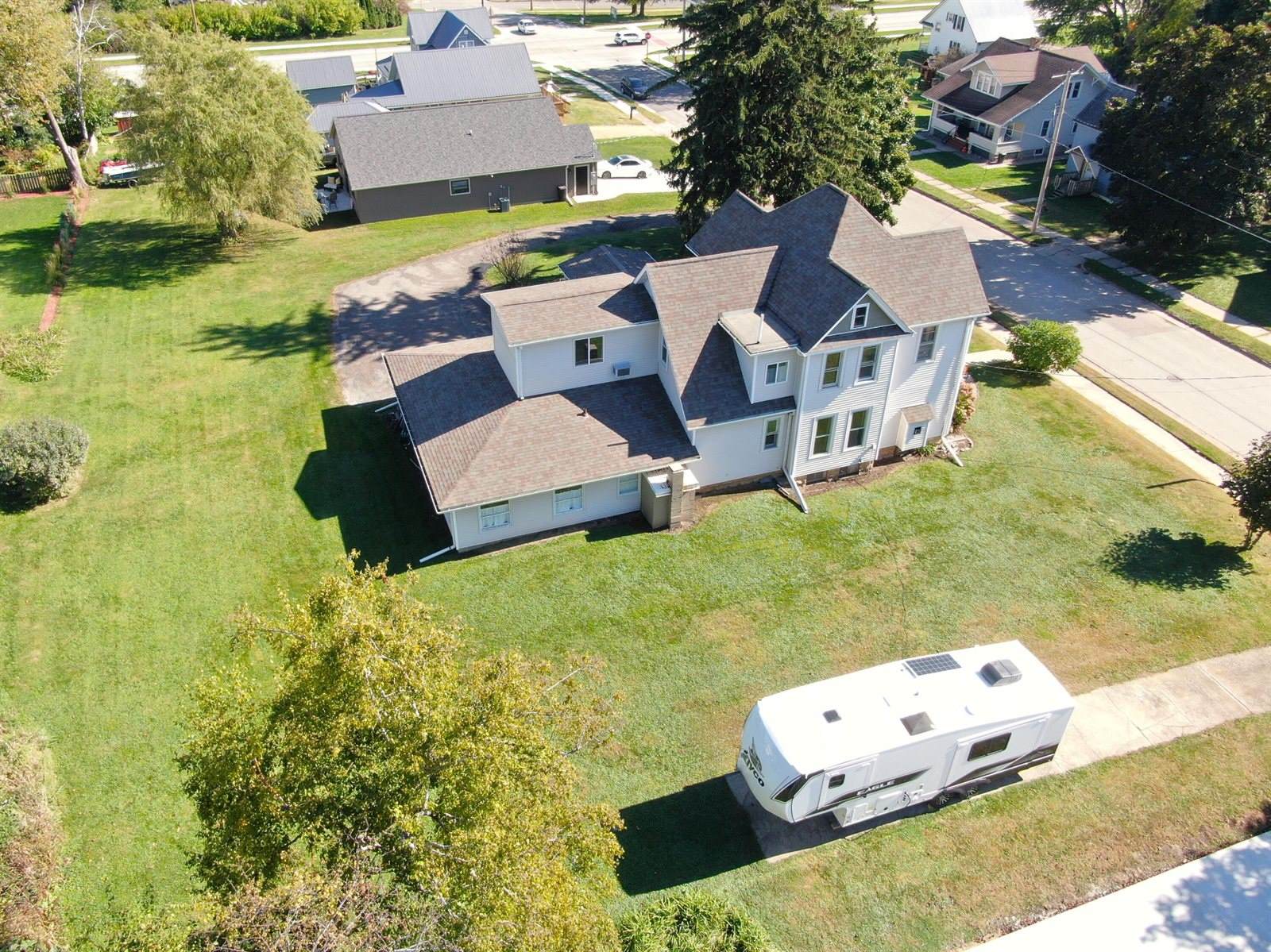 108 West Park St, Westby, WI 54667