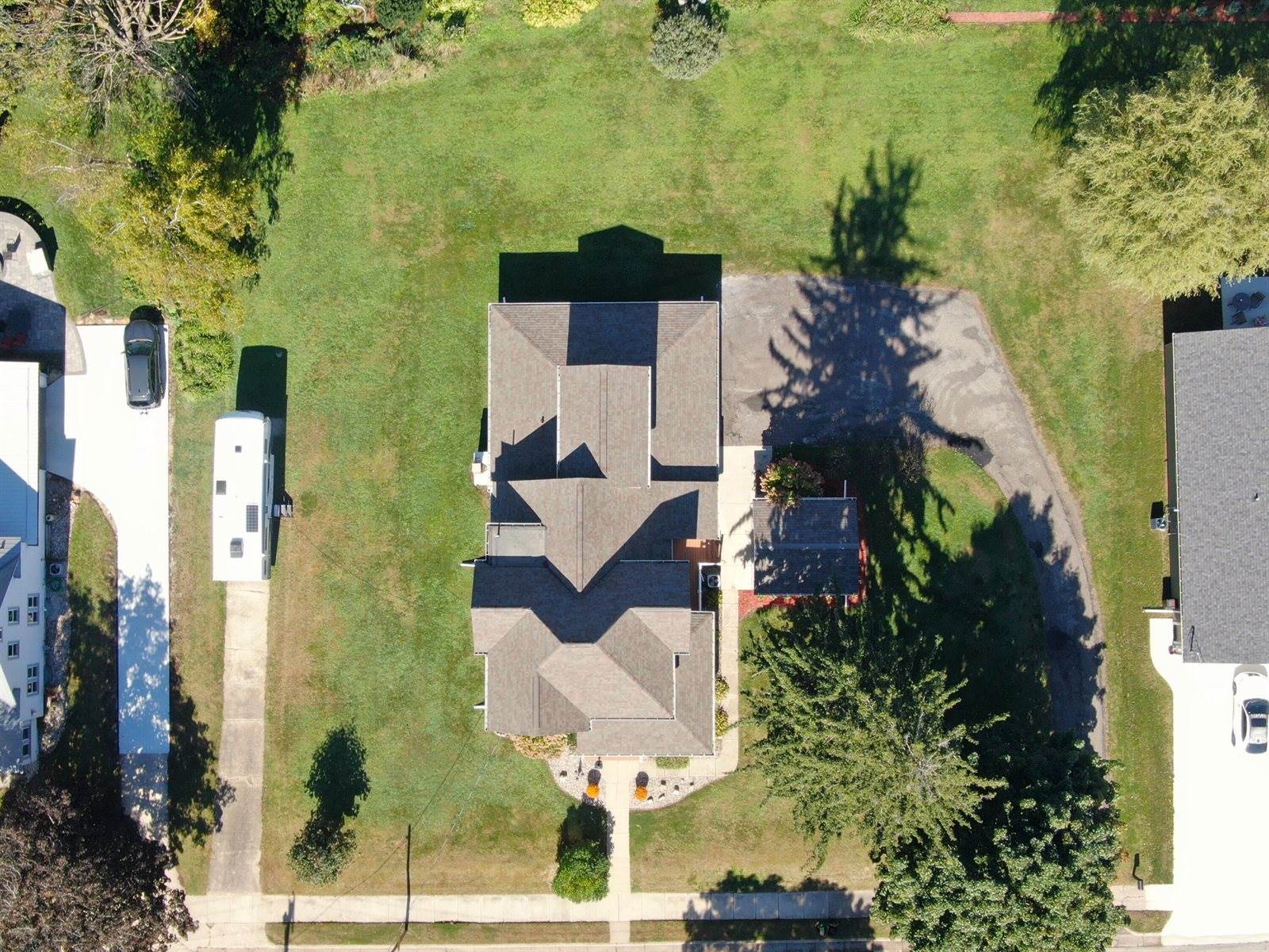 108 West Park St, Westby, WI 54667