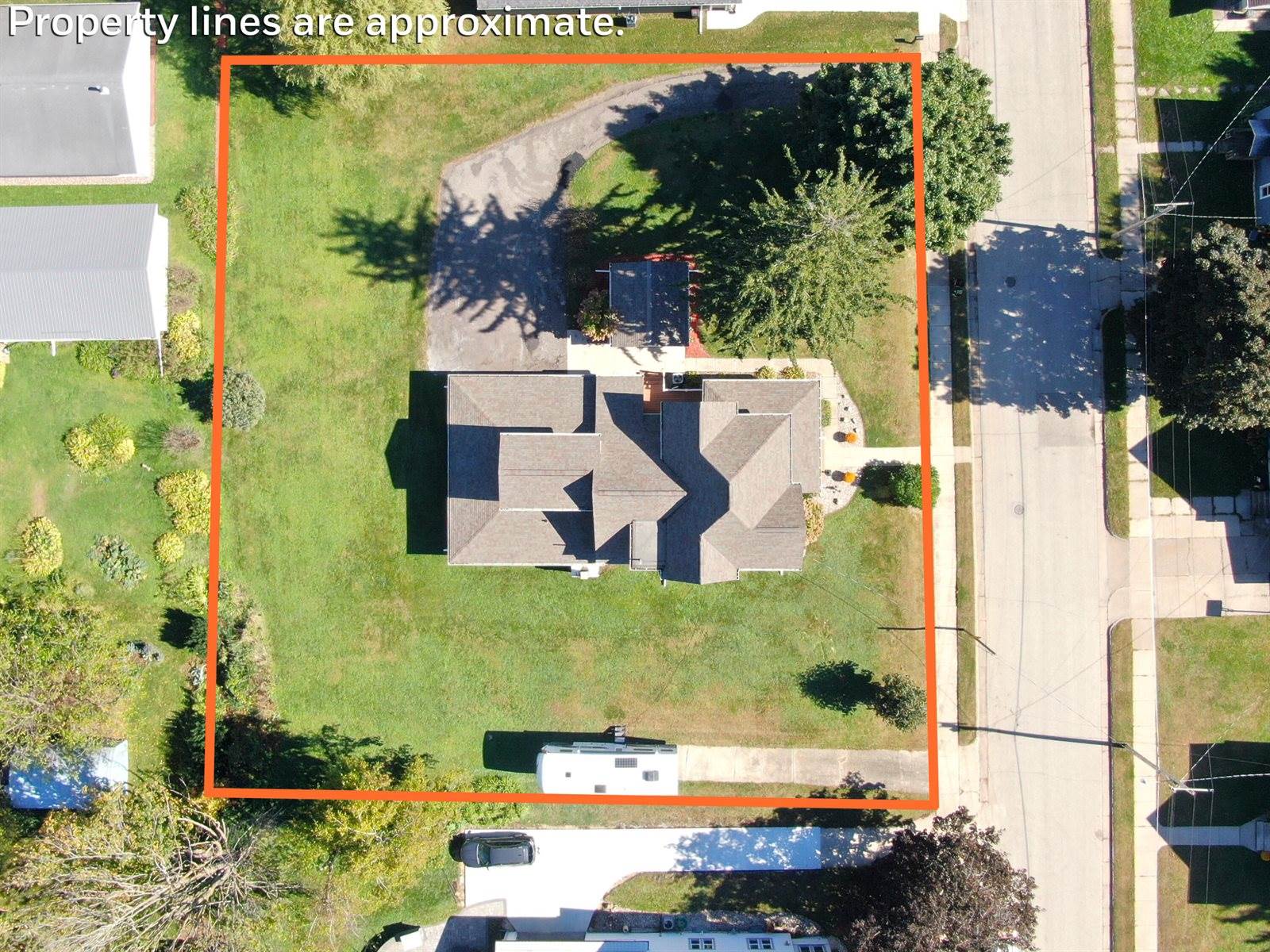 108 West Park St, Westby, WI 54667