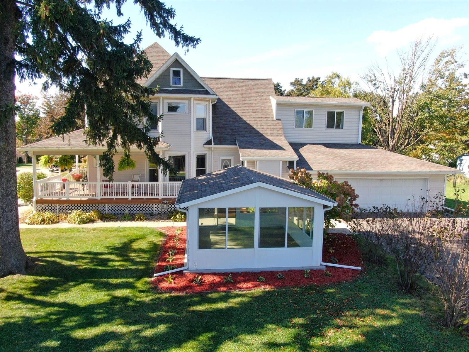 108 West Park St, Westby, WI 54667