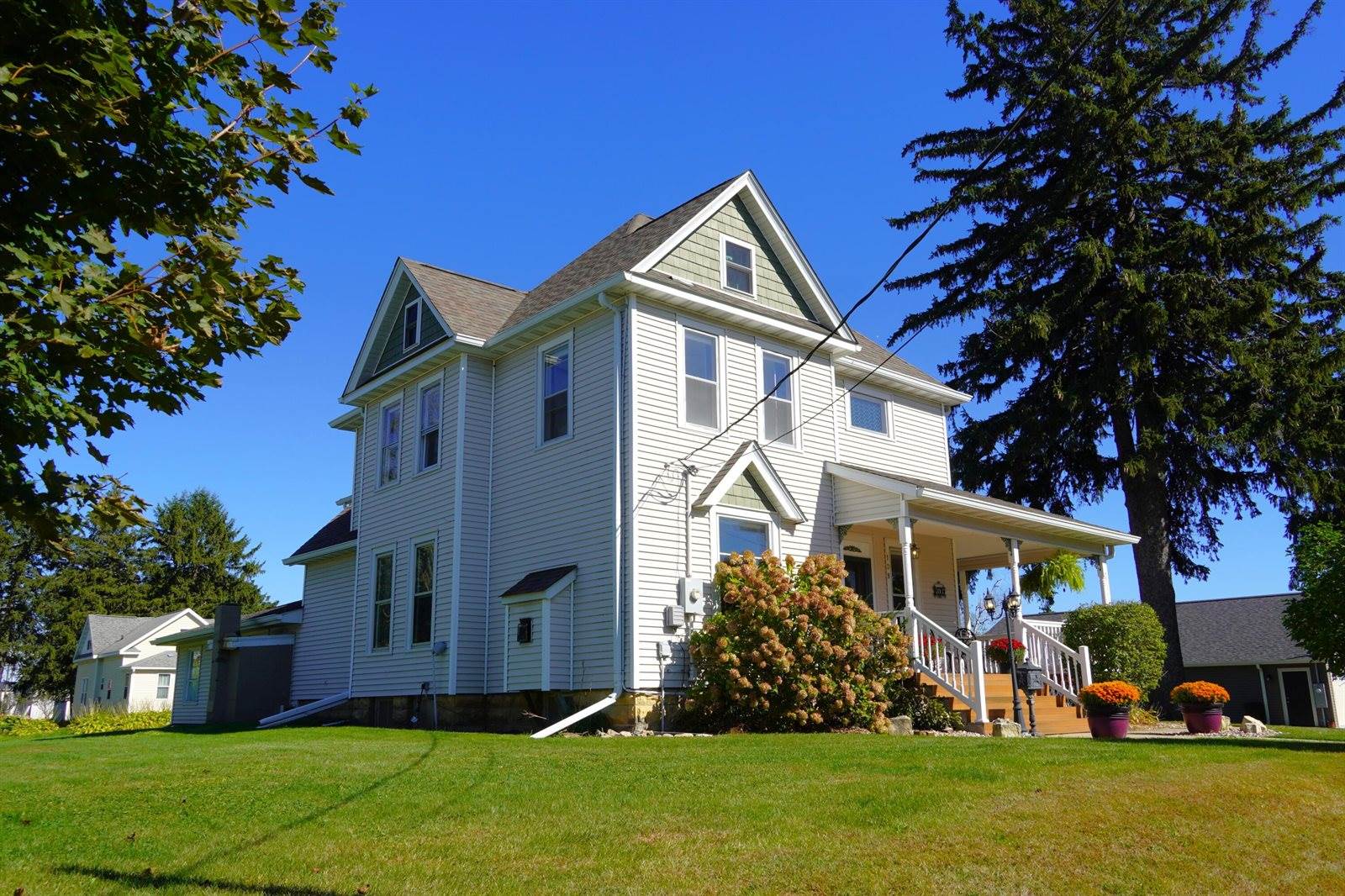 108 West Park St, Westby, WI 54667