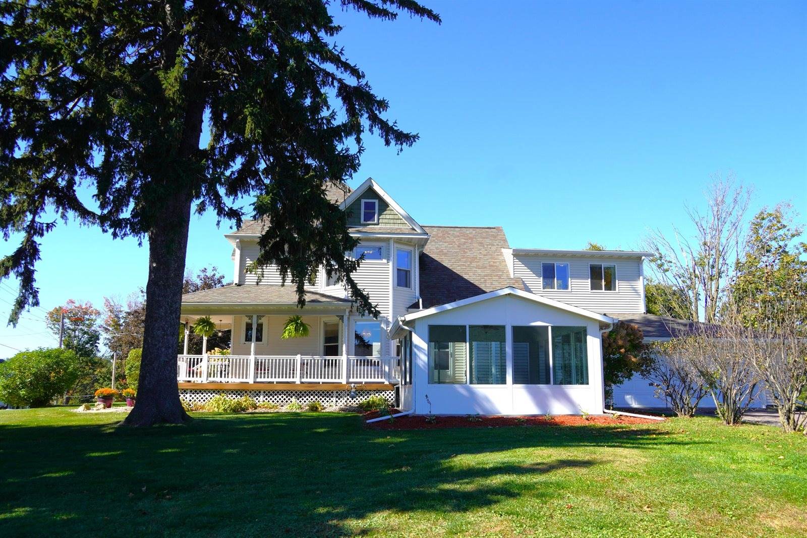 108 West Park St, Westby, WI 54667