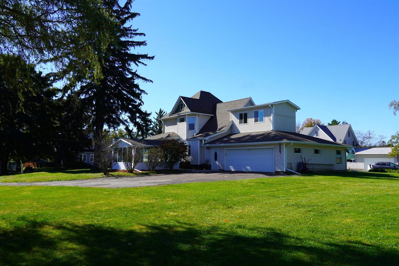 108 West Park St, Westby, WI 54667