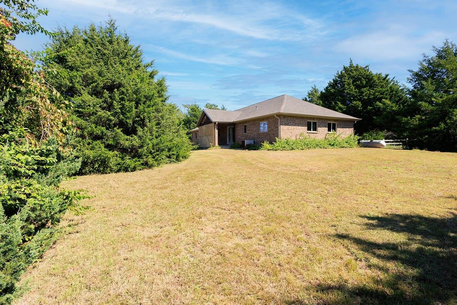 31783 61st Rd, Arkansas City, KS 67005