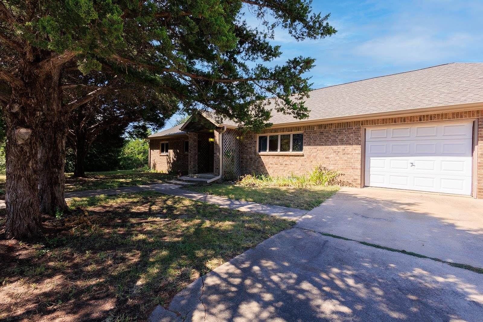 31783 61st Rd, Arkansas City, KS 67005