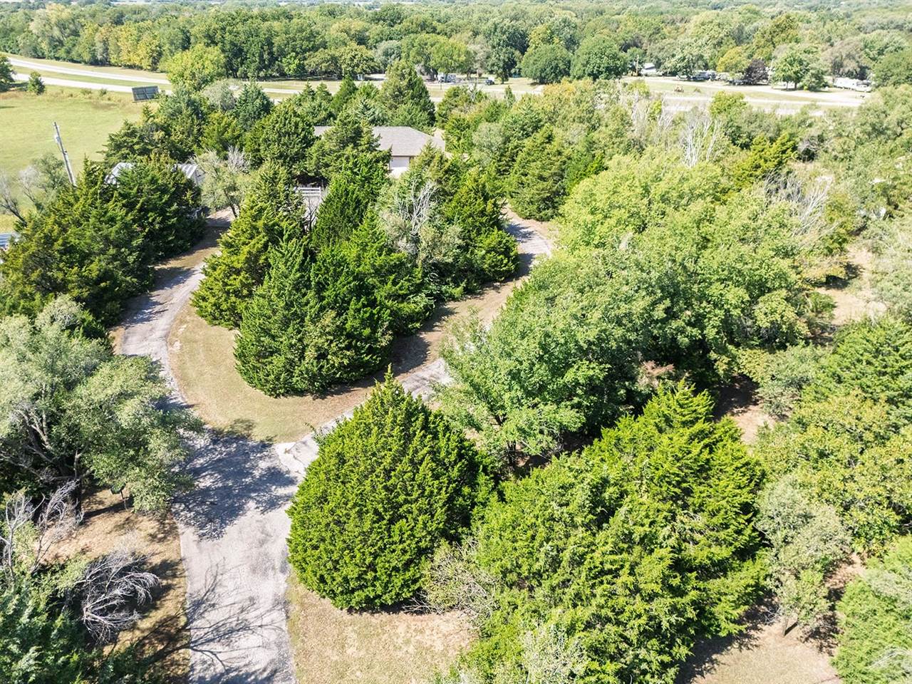 31783 61st Rd, Arkansas City, KS 67005