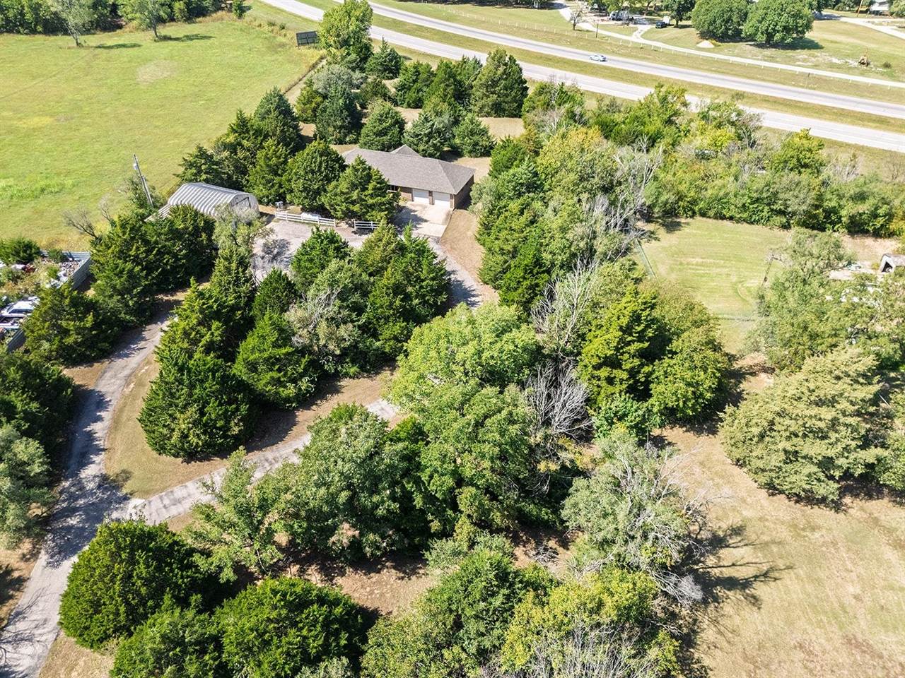 31783 61st Rd, Arkansas City, KS 67005