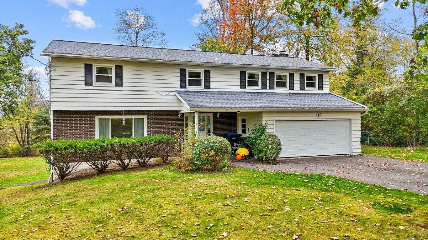 592 Hilton Road, Apalachin, NY 13732