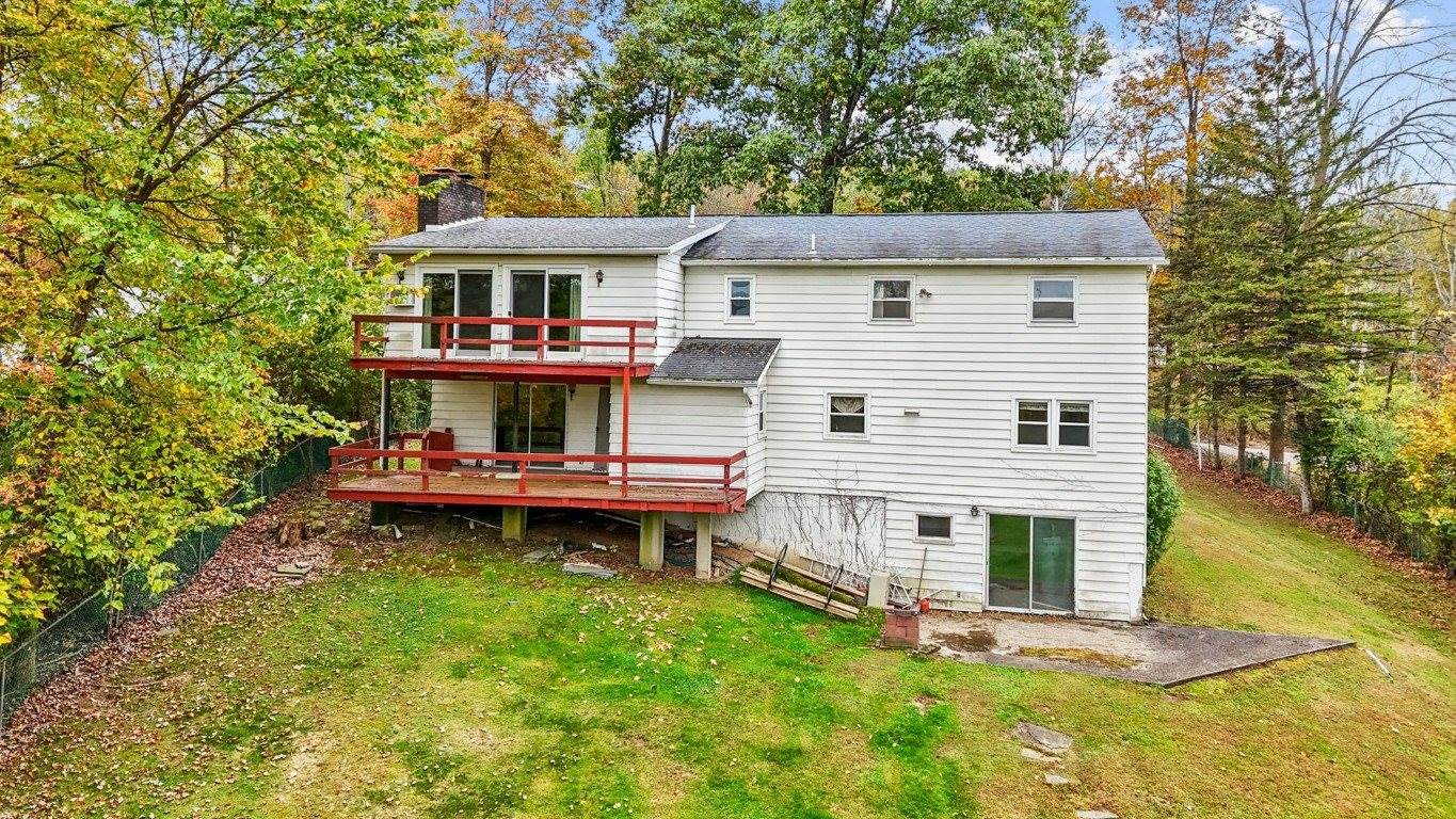 592 Hilton Road, Apalachin, NY 13732