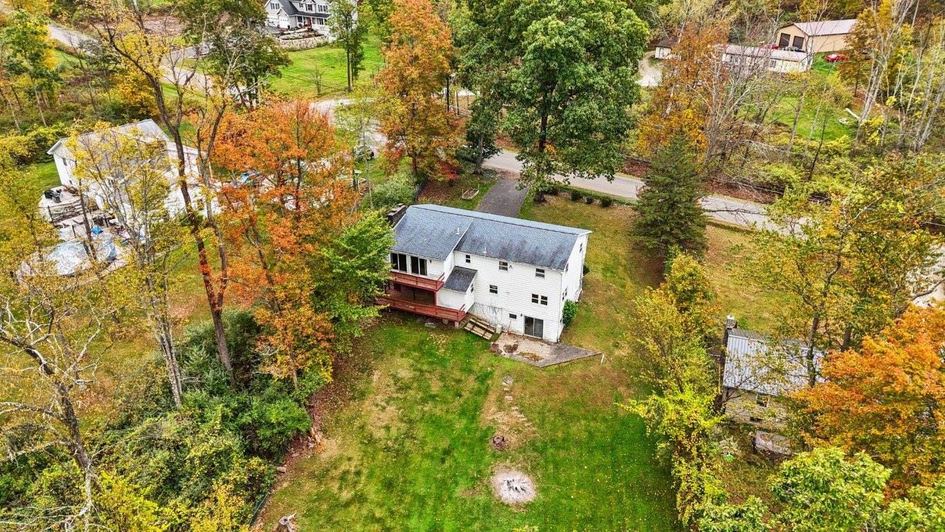 592 Hilton Road, Apalachin, NY 13732