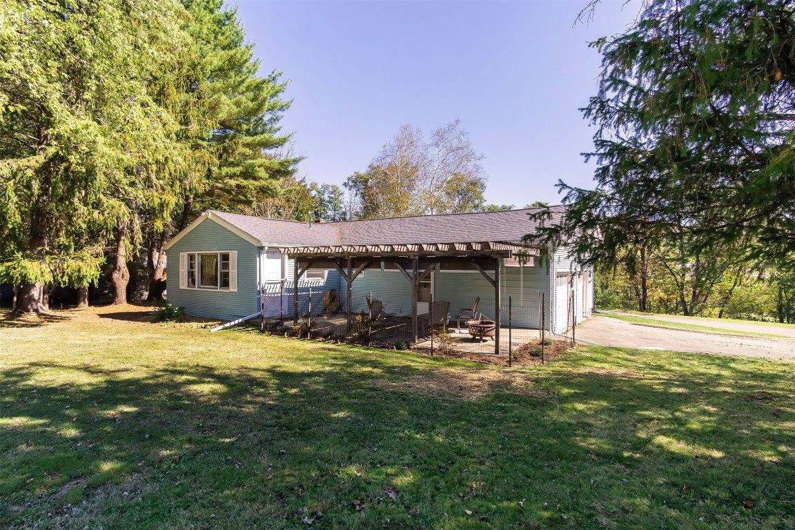 88 Hall Road, Apalachin, NY 13732