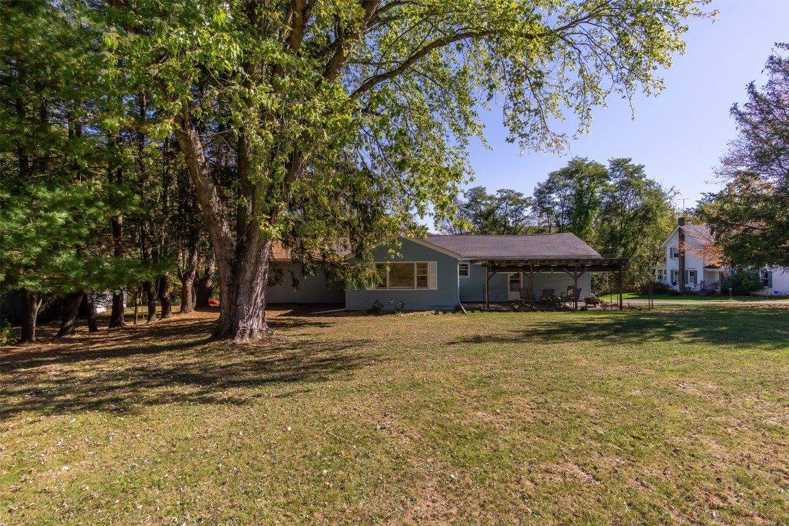 88 Hall Road, Apalachin, NY 13732