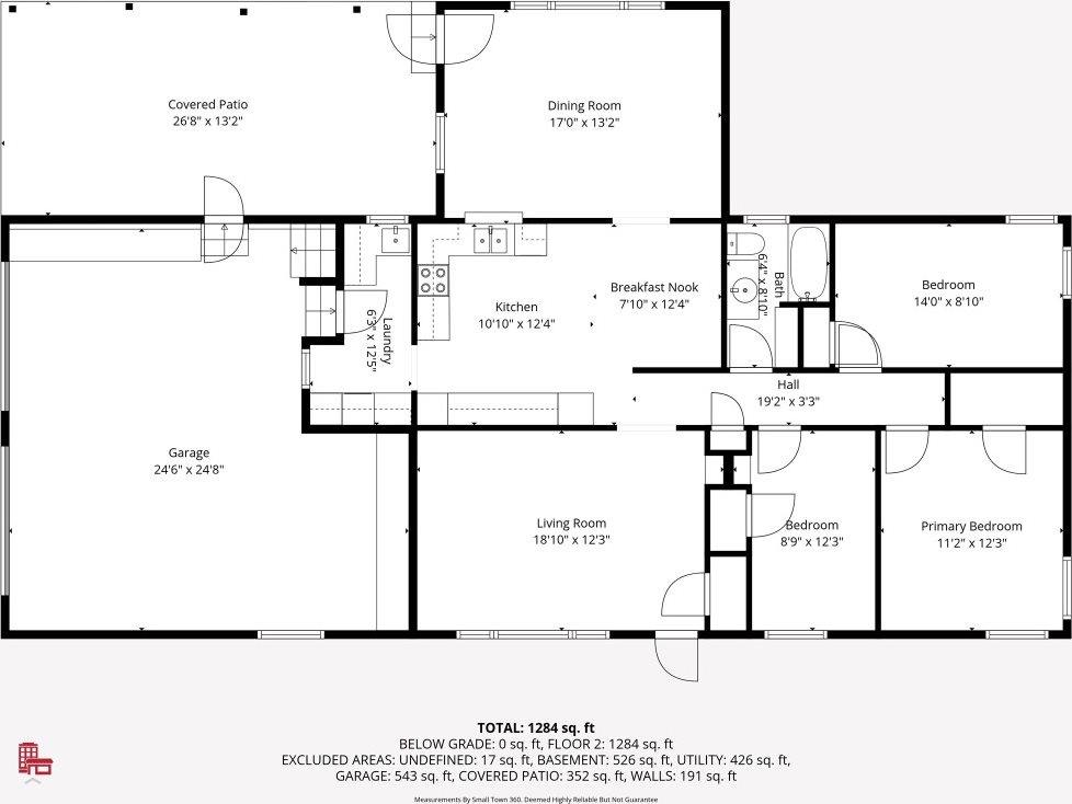 88 Hall Road, Apalachin, NY 13732