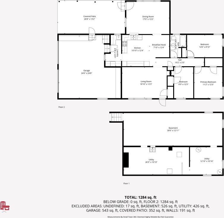 88 Hall Road, Apalachin, NY 13732