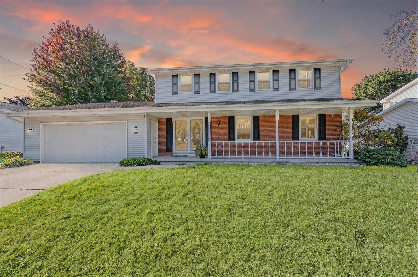 1445 Cormier Road, Green Bay, WI 54313