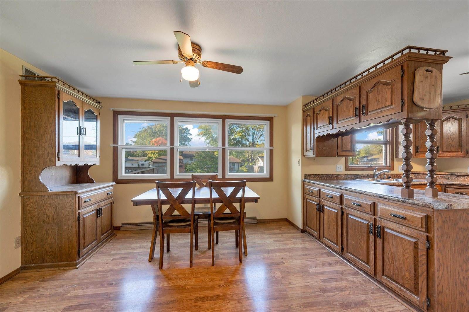 1445 Cormier Road, Green Bay, WI 54313