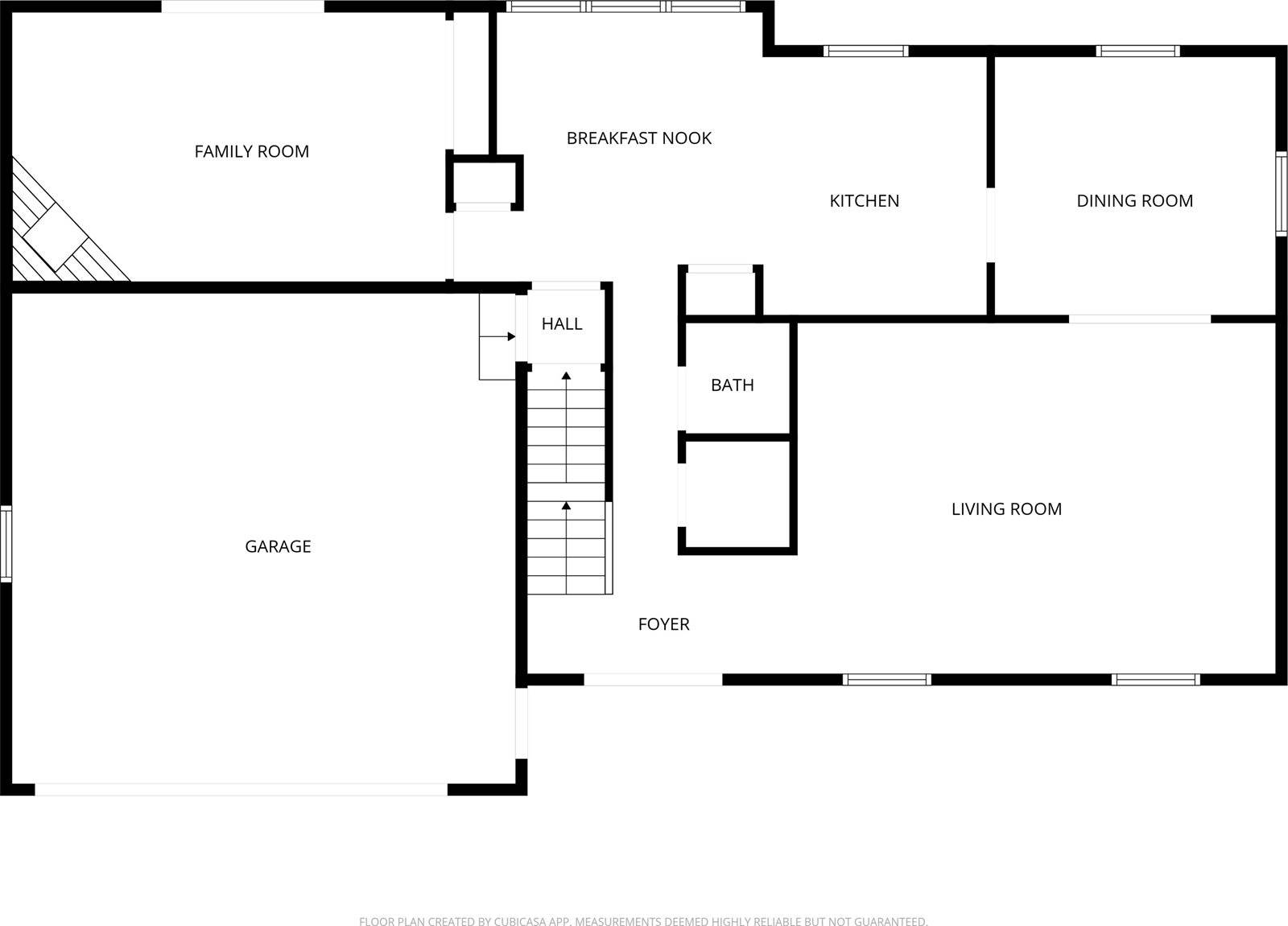 1445 Cormier Road, Green Bay, WI 54313
