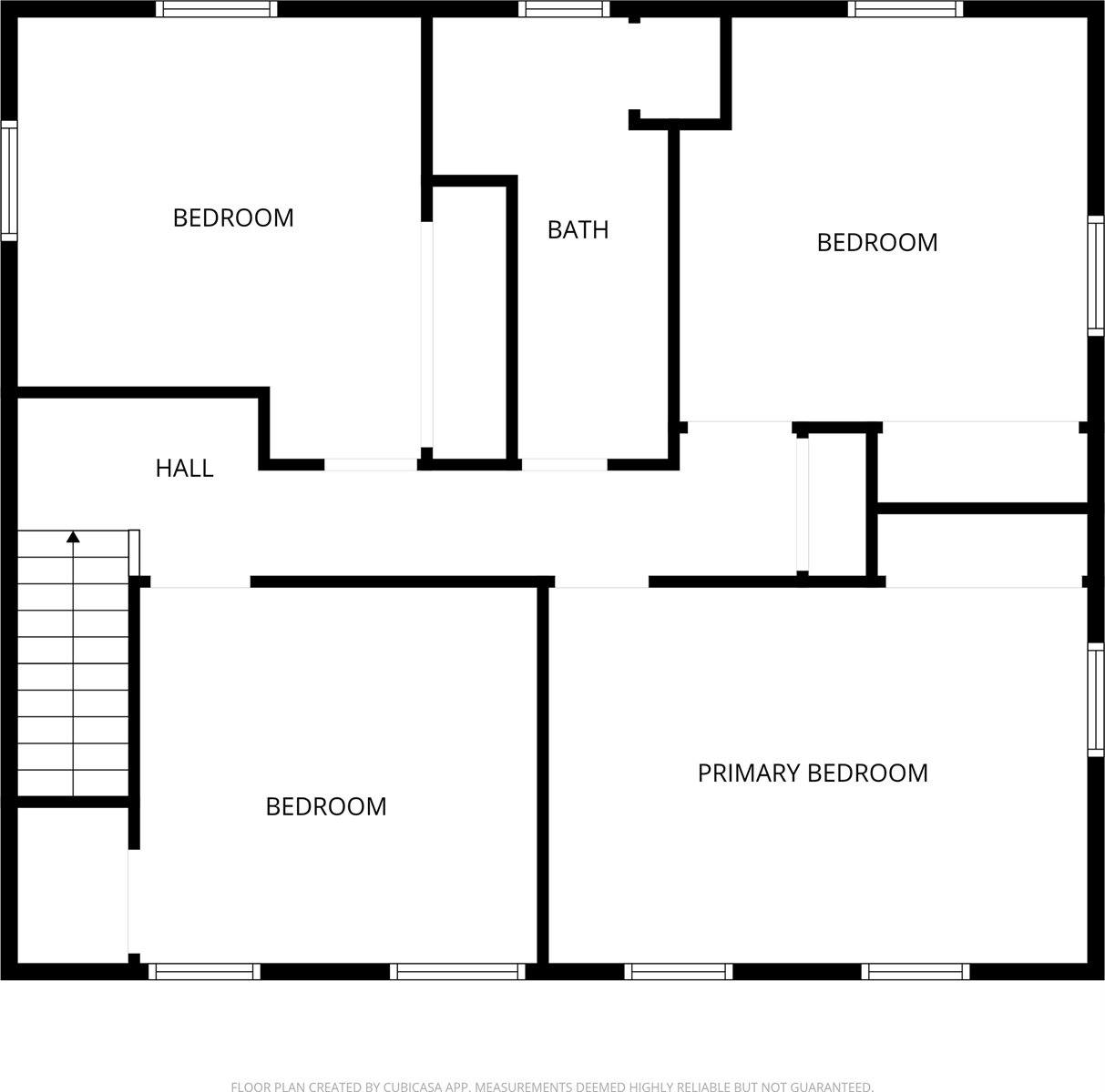 1445 Cormier Road, Green Bay, WI 54313