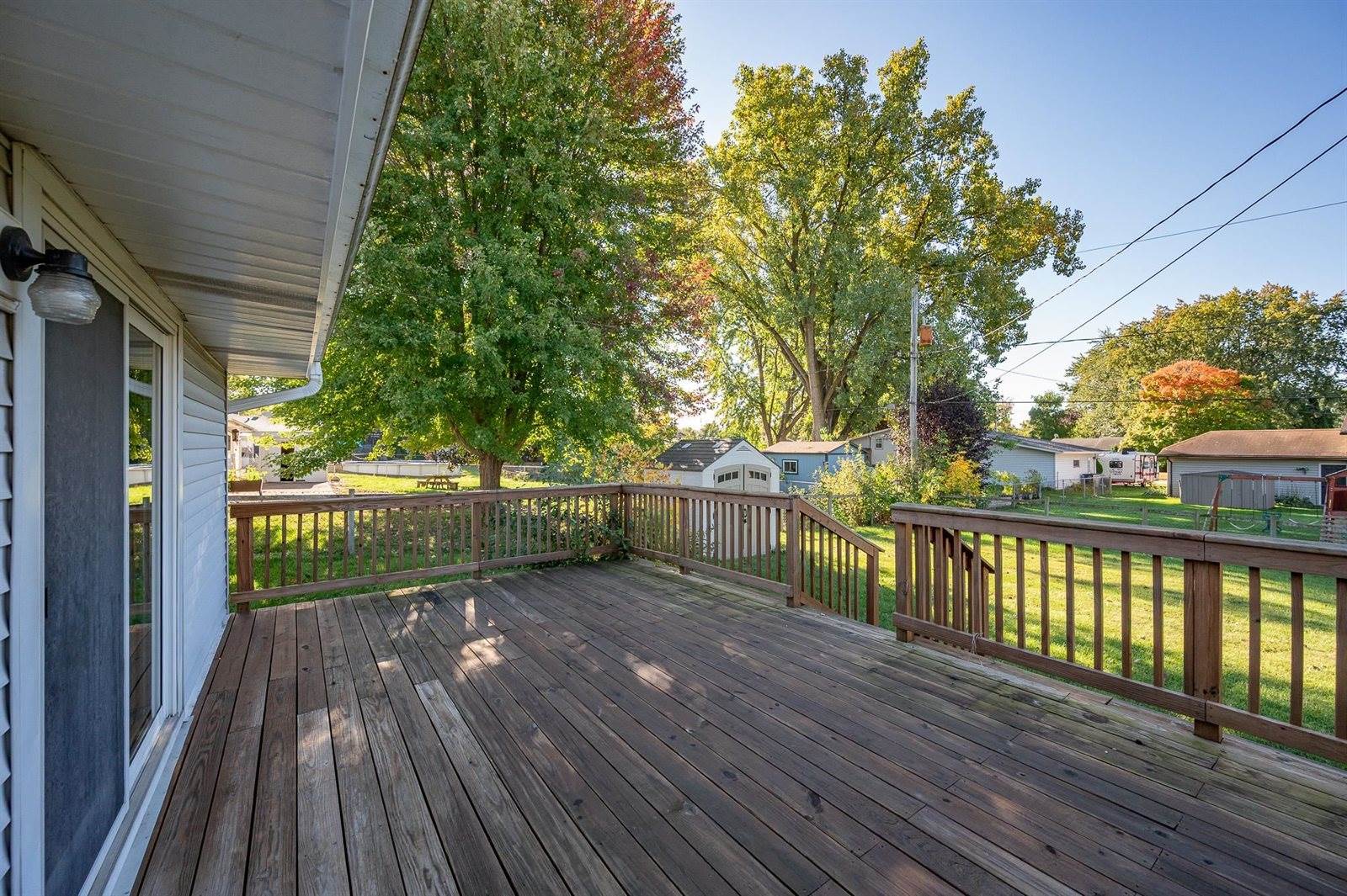 1445 Cormier Road, Green Bay, WI 54313