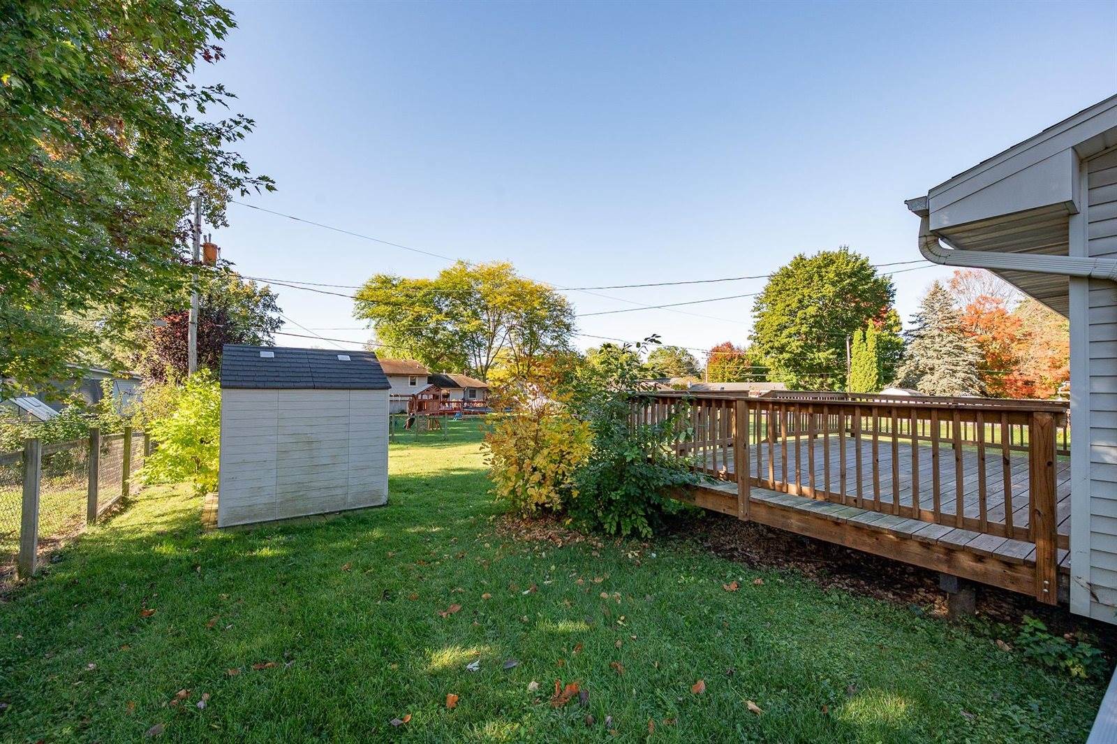 1445 Cormier Road, Green Bay, WI 54313