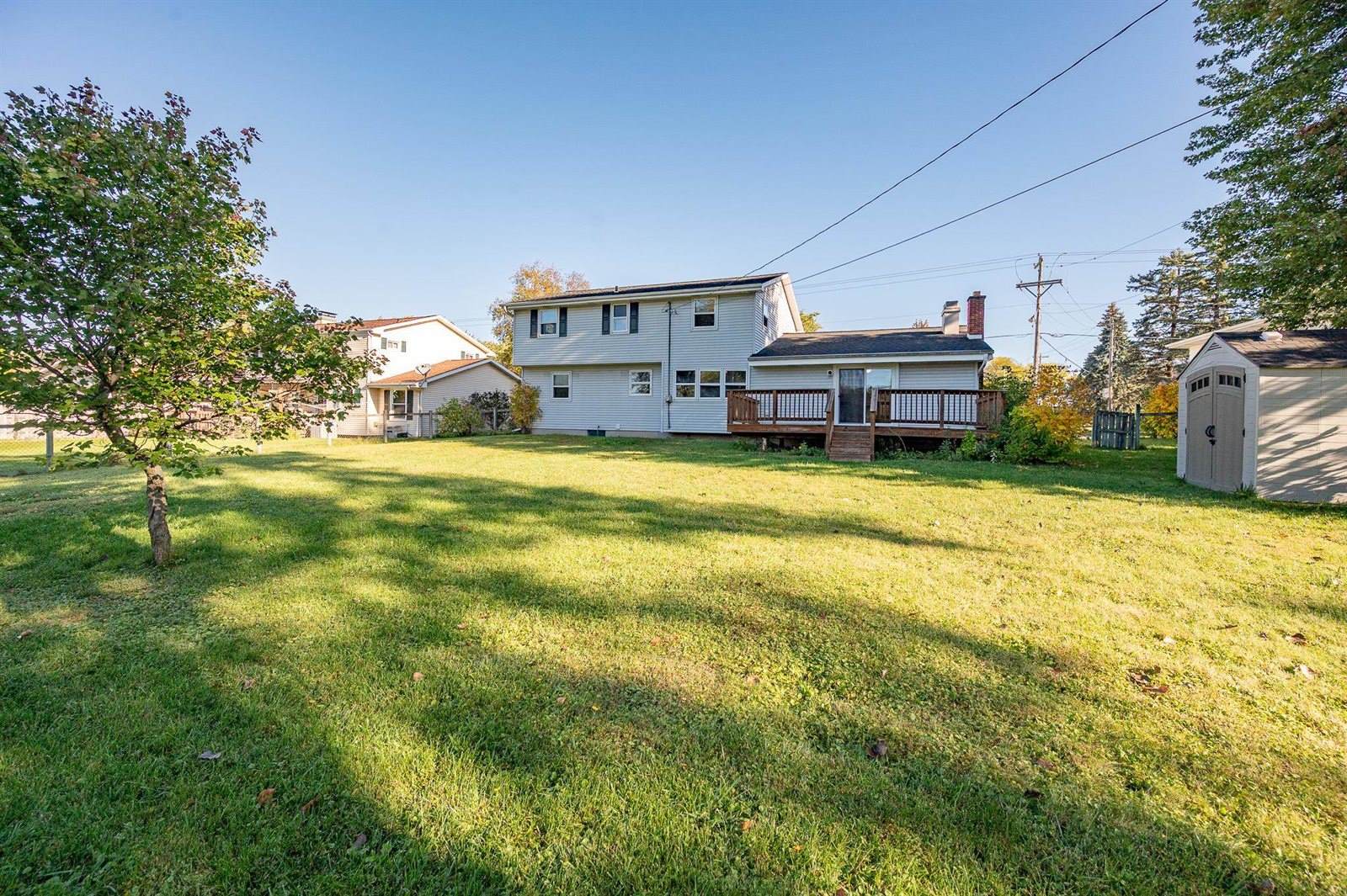 1445 Cormier Road, Green Bay, WI 54313