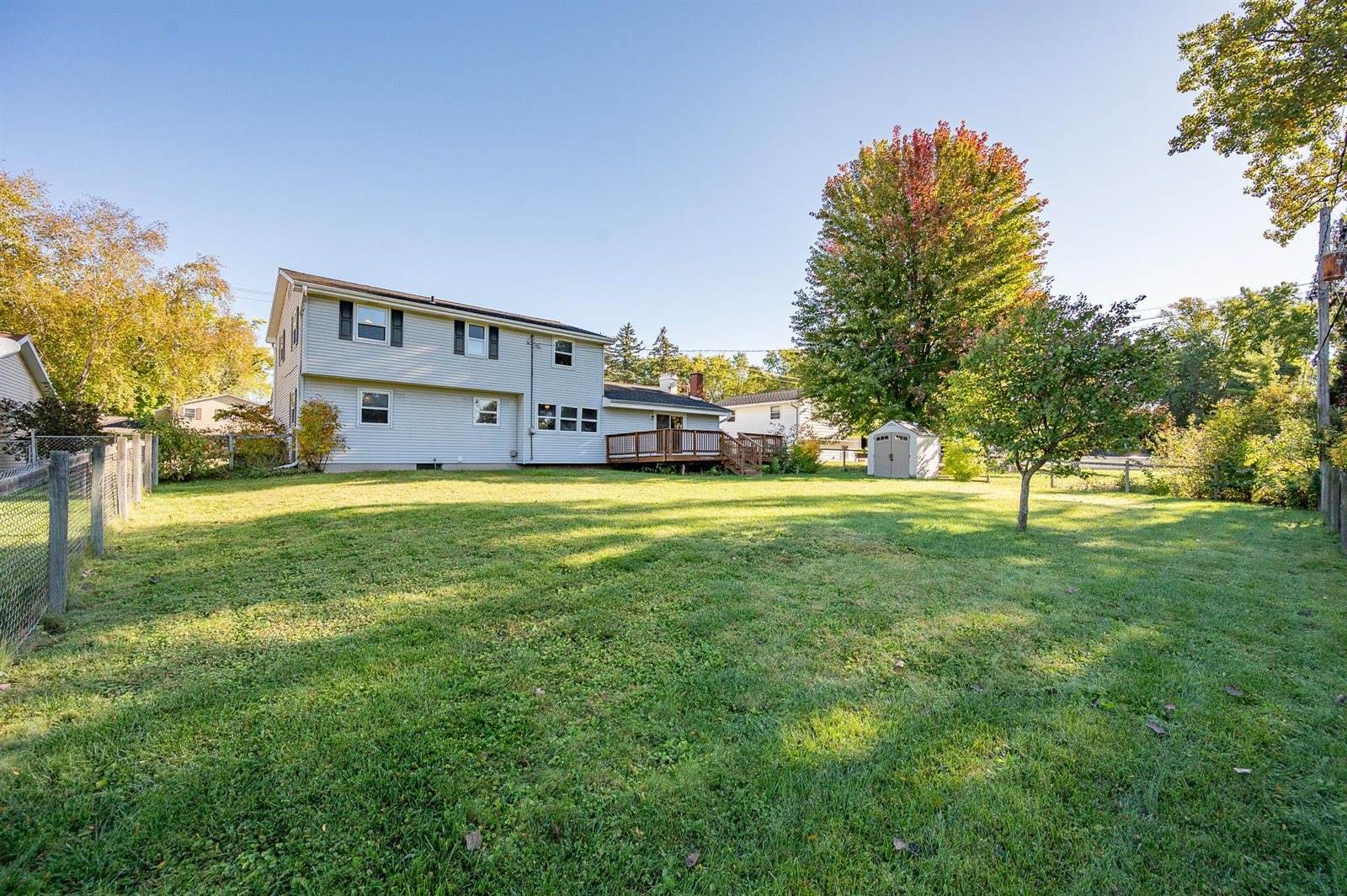 1445 Cormier Road, Green Bay, WI 54313