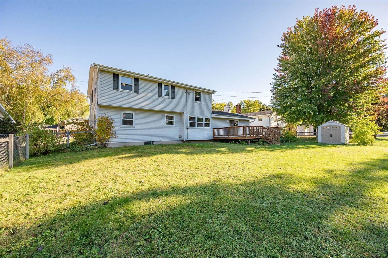 1445 Cormier Road, Green Bay, WI 54313