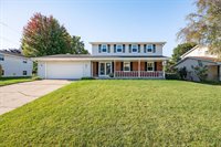 1445 Cormier Road, Green Bay, WI 54313