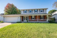 1445 Cormier Road, Green Bay, WI 54313