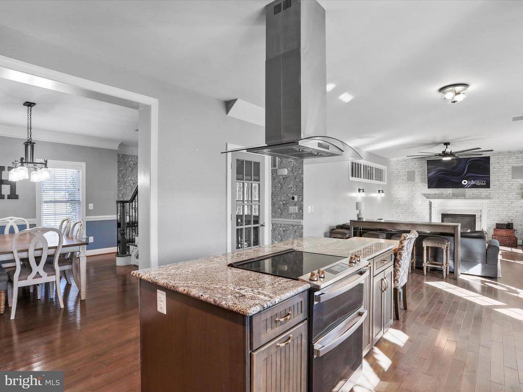 43 Little Sorrel Drive, Middletown, VA 22645