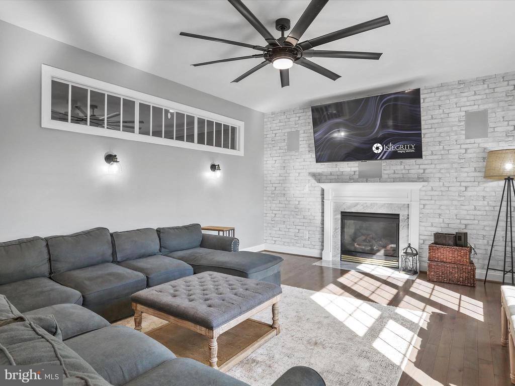 43 Little Sorrel Drive, Middletown, VA 22645