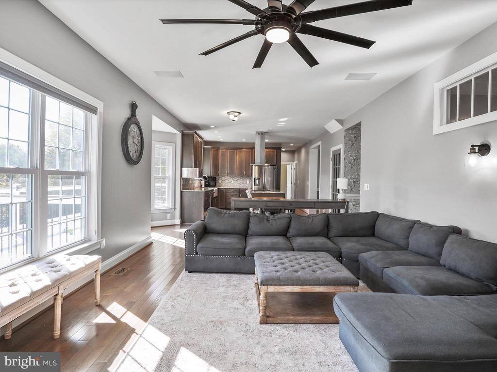 43 Little Sorrel Drive, Middletown, VA 22645