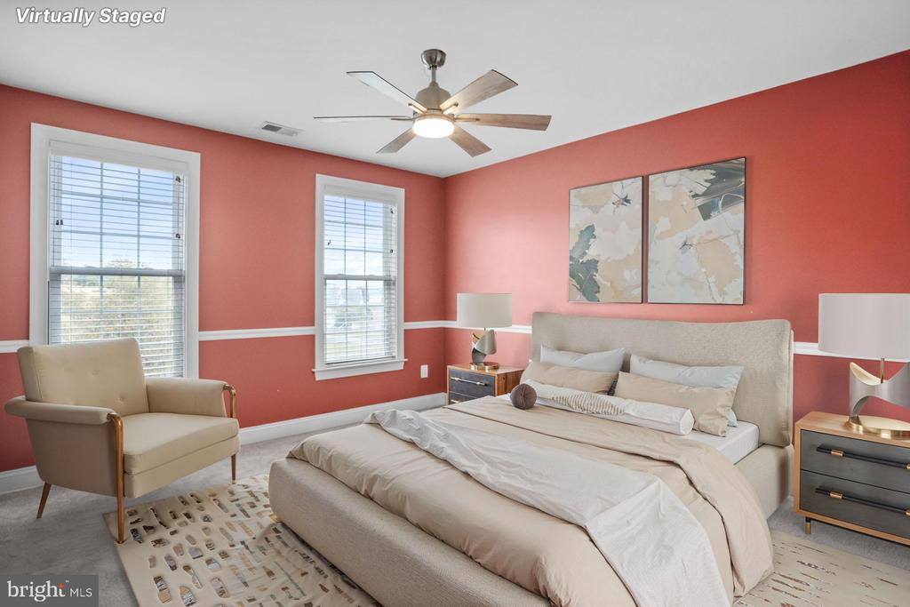 43 Little Sorrel Drive, Middletown, VA 22645