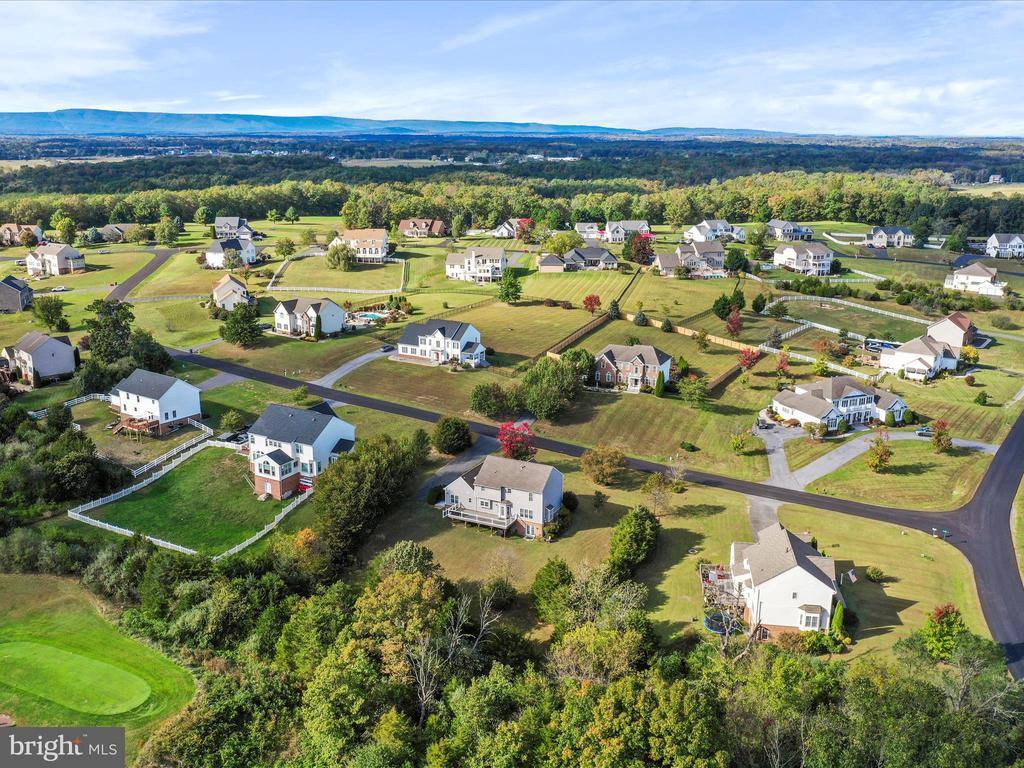 43 Little Sorrel Drive, Middletown, VA 22645