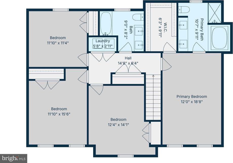 43 Little Sorrel Drive, Middletown, VA 22645