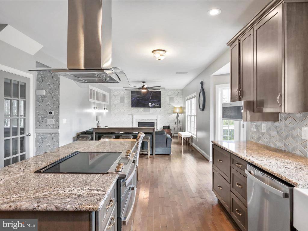 43 Little Sorrel Drive, Middletown, VA 22645