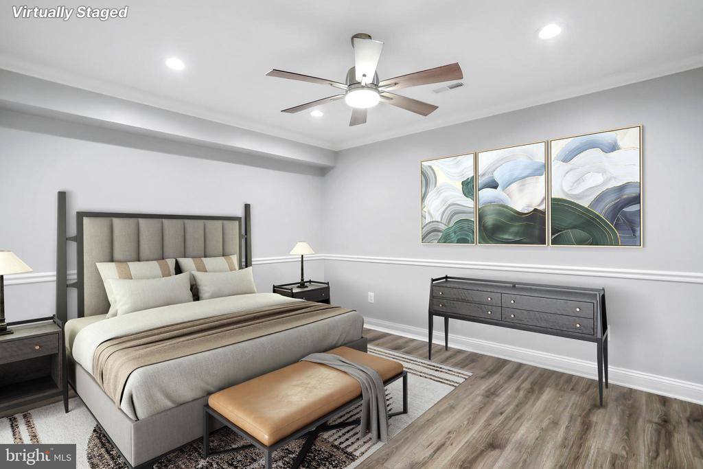 43 Little Sorrel Drive, Middletown, VA 22645