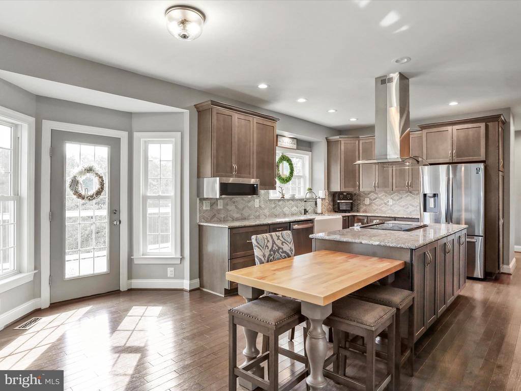 43 Little Sorrel Drive, Middletown, VA 22645