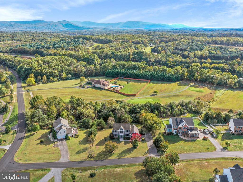 43 Little Sorrel Drive, Middletown, VA 22645