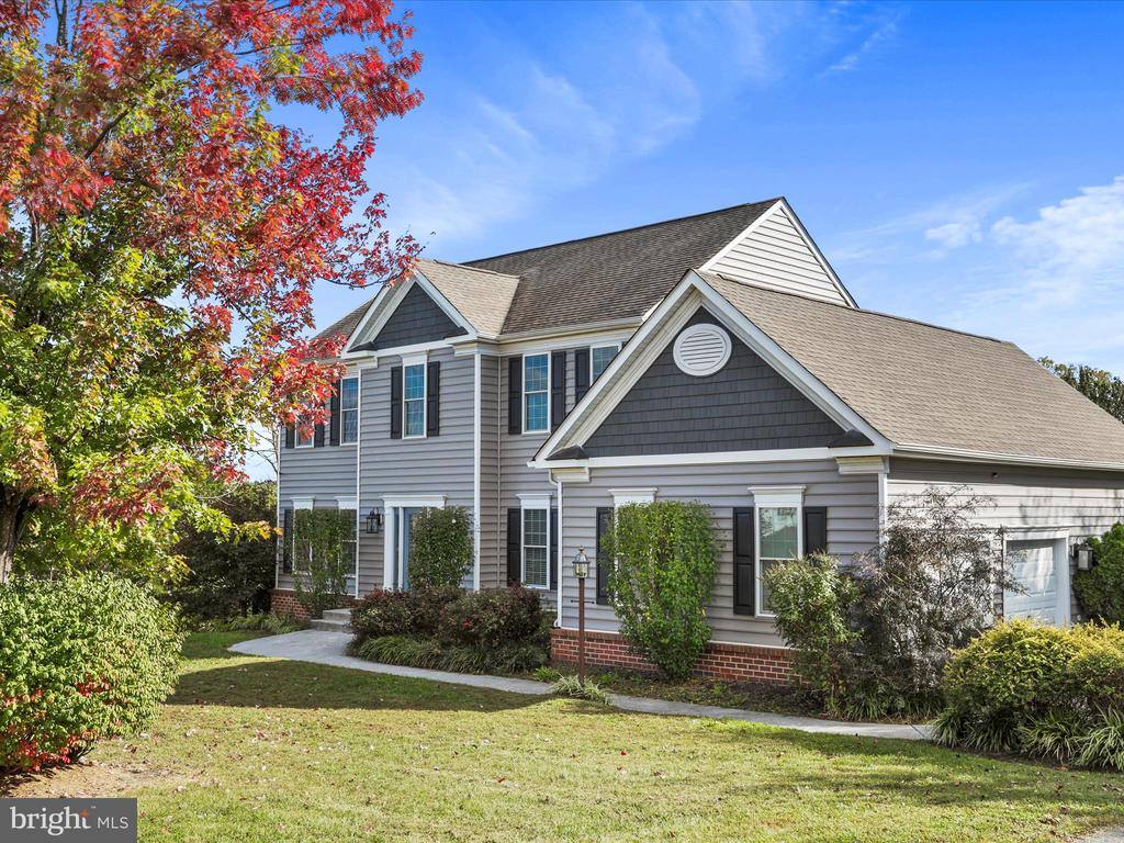 43 Little Sorrel Drive, Middletown, VA 22645