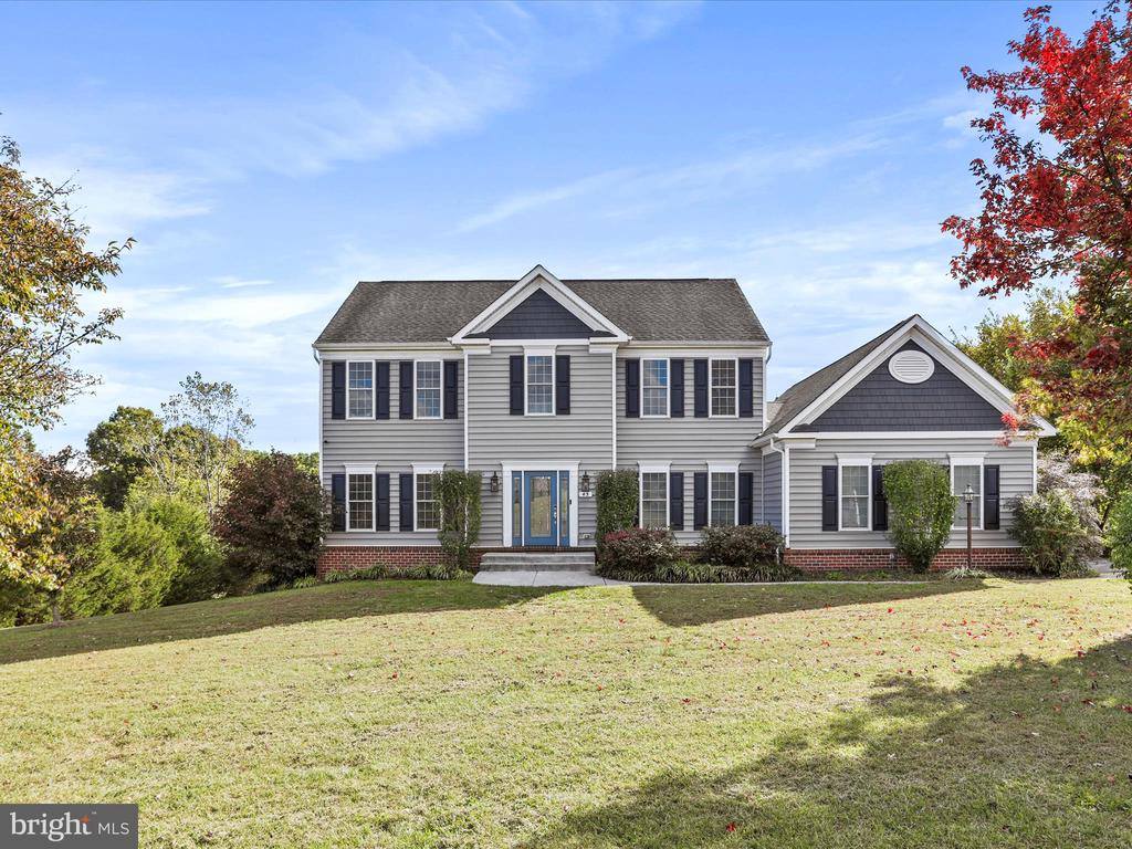 43 Little Sorrel Drive, Middletown, VA 22645