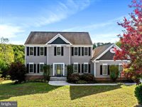 43 Little Sorrel Drive, Middletown, VA 22645