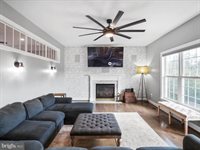 43 Little Sorrel Drive, Middletown, VA 22645