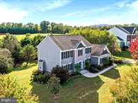 43 Little Sorrel Drive, Middletown, VA 22645