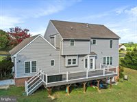 43 Little Sorrel Drive, Middletown, VA 22645