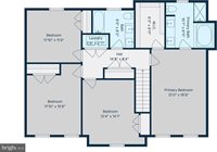 43 Little Sorrel Drive, Middletown, VA 22645