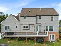 43 Little Sorrel Drive, Middletown, VA 22645