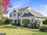 43 Little Sorrel Drive, Middletown, VA 22645