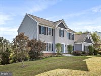 43 Little Sorrel Drive, Middletown, VA 22645
