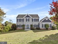 43 Little Sorrel Drive, Middletown, VA 22645